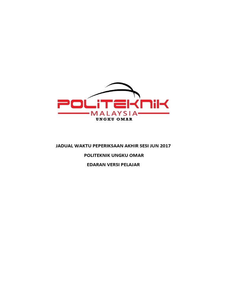 Jwpa Jun17 Lengkap 13 Okt Pdf Engineering Computer Network