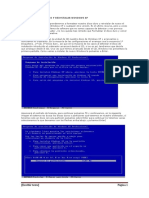 FORMATEAR DISCO DURO Y REINSTALAR WINDOWS XP.docx