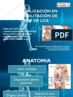 NUEVAS TENDENCIAS EN REHABILITACION DE POP DE LCA - PPTX 22222