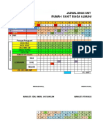 Jadwal Radiologi 2019