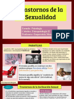 Sexual Es