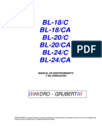 Manual - BL 18 20 24 - C Ca - Parte 1 PDF
