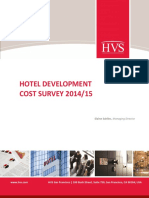HVS - U.S. Hotel Development Cost Survey 201415