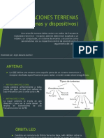 Artículo de Investigación Antenas