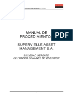 Manual de Procedimientos SAMSA - Version Con HB 21-03-12