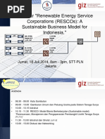 01 - PV - RESCO 1d Workshop - S1 PDF