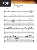 Eric Johnson - Tones Songbook | PDF