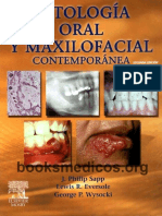 Philips Patologia Oral y Maxilofacial Contemporanea PDF