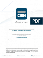 Estudio Prisión Preventiva Versión Final PDF