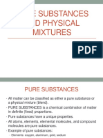 K02083 - 20180605141639 - Pure Substances and Physical Mixtures