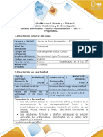 Guía de actividades y rúbrica de evaluación - Fase 4 - Propositiva-9