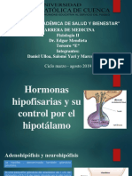 Trabajo de Fisiologia-Hipofisis