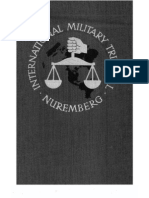 Trial of the Major War Criminals before the International Military Tribunal - Volume 28