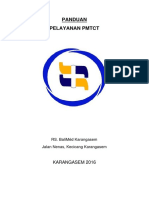 Panduan Pelayanan PMTCT