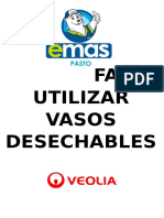 FAVOR UTILIZAR VASOS DESECHABLES.docx