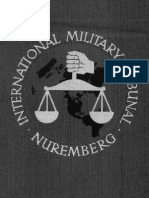 Trial of The Major War Criminals Before The International Military Tribunal - Volume 27