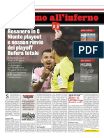 La Gazzetta Dello Sport 14-05-2019 - Serie B PDF