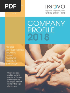 Company Profile