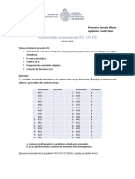 Ayudantia de Computador N1 CIV472 2019.1