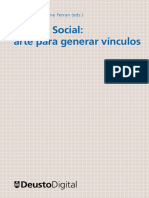 (INTERVENCION) TS Arte para Generar Vinvulos PDF