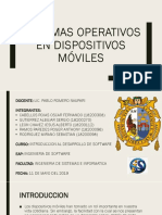 Sistemas Operativos en Dispositivos Móviles (1)
