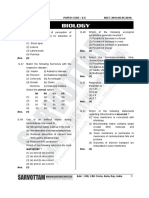 Neet2019 Bio s6 Queskey