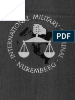 Trial of The Major War Criminals Before The International Military Tribunal - Volume 25