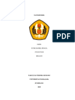 Tugas Paper Nannofossil - Ucok Daniel Sinaga - 270110170120 - KelasD