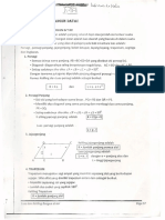 Bangun Datar Soal Dan Materi PDF
