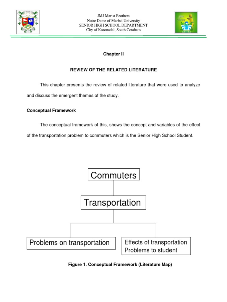 Student Commuting Challenges in the Philippines | PDF | Public ...