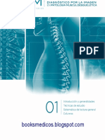 Diagnostico Por La Imagen en Patologia Muscoloesqueletica PDF