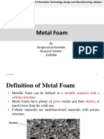 Metal Foam(1)