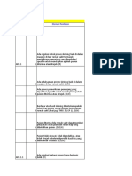 REKOMENDASI SNARS BIDANG MEDIS - Template (Autosaved) Revisi Terbaru