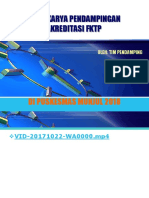 MUNJUL PENDAMPINGAN.ppt