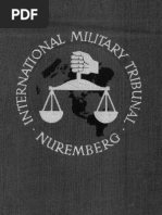 Trial of The Major War Criminals Before The International Military Tribunal - Volume 24