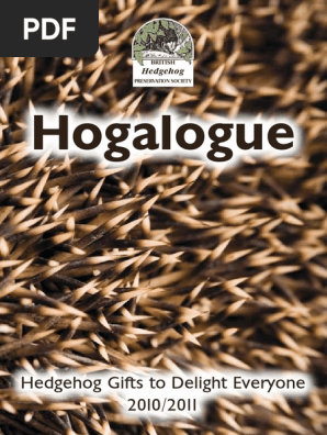 Hogalogue