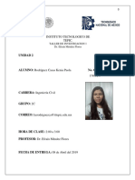 Conceptos Unidad II PDF