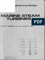 Marine Steam Turbines PDF