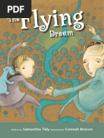 Dualdiagnosis Flying Dream