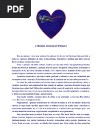 A Menina Coração de Pássaro