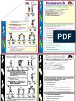 Personal Pronouns 01