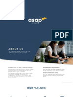 ASAP Project Profile