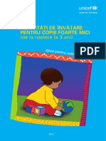 Activitati de invatare pentru copiii foarte mici.pdf