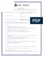 Lesson Plans: © Centre For Canadian Language Benchmarks 2005 Give Instruction Lesson 1 Page 1 of 4