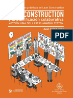 Lean Construction PDF