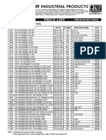 Price List Formost