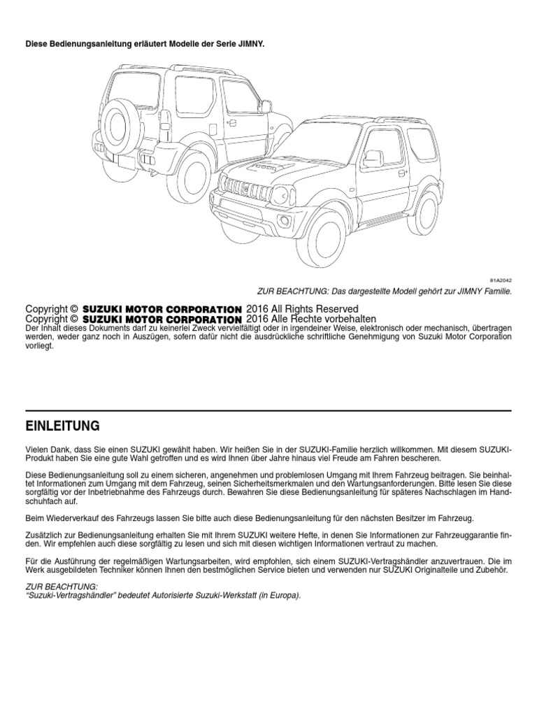 2016 Jimmy Users Manual Pdf