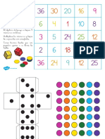 Juego de mesa - Multiplicacion con dados 4 en linea.pdf