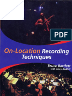 On-Location Recording Tehniques.pdf