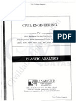 Plastic Analysisc - Steel Structures - BY Civildatas - Blogspot.in PDF